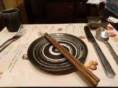 -夜市全日餐厅·洲际酒店(石家庄洲际酒店)