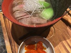 -老乾杯和牛烧肉(王府中环店)