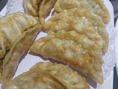 煎饺-盈田盈粥庄(博山东路店)