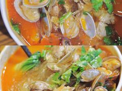 -何记花甲(海岸城旗舰店)