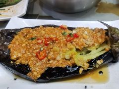 -阿里巴巴烧烤(嘉鸿花园店)
