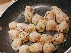 堂做拇指煎包-京华烟云·北京烤鸭(领展购物广场·中关村店)