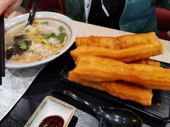 -永和大王(宜山店)