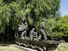 -济南国际园博园