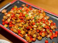 -小户人家(循礼门南国中心店)