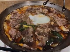 -东京屋(武定路店)