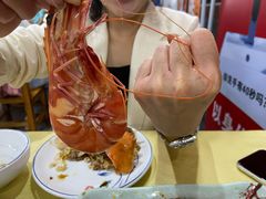 -沙田台山海鲜·酣客酒窖