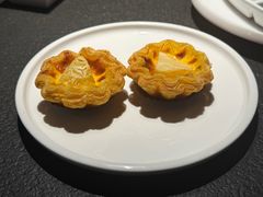 -蝴蝶里·粤菜·点心(滨江龙湖店)