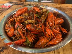 -夹夹大·蟹蟹大排档(财富又一城店)