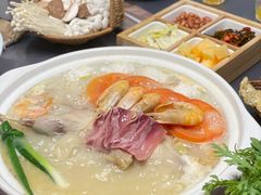 -金龙·打边炉(武进路店)