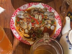 -破三川·新川菜(静安大融城店)