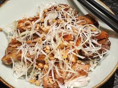 -樱之盛宴·蟹料理海鲜自助(前进大街店)