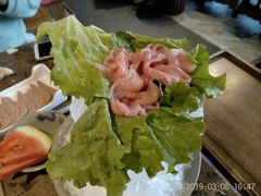 -小龙坎老火锅(北京三里屯店)