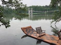 -东湖落雁景区