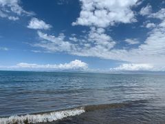-青海湖国家重点风景名胜区