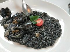 -IL Forno 意坊·意大利餐厅(花园店)