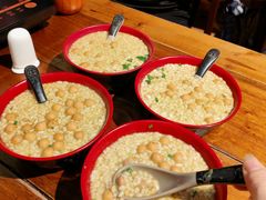 -桂妃御品油茶馆(阳桥店)