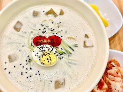 -多宾韩国料理(学衡路店)