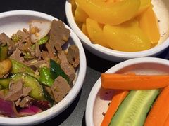 -额尔敦传统涮(公园西路店)