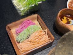 -阳坊涮肉(西直门凯德mall店)