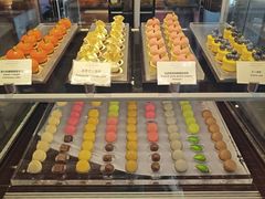-广州富力君悦大酒店·凯菲厅