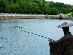 -大金山风景区