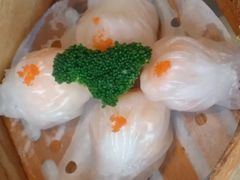 -怀德酒楼·粤菜·海鲜·茶点(宝安国际机场店)