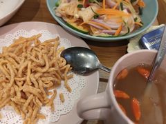 -大王油茶(磁器口店)