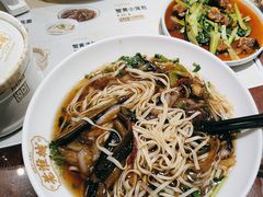 -老淮城·长鱼面(河下古镇店)