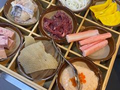 -芈重山老火锅(广州首店)