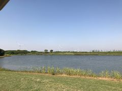 -滨海高尔夫俱乐部