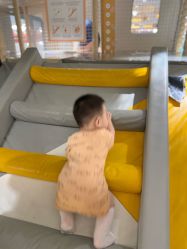 -奈尔宝·儿童乐园·亲子餐厅(苏州大悦城店)