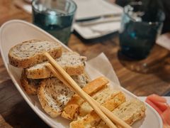 -安妮意大利餐厅(世贸天阶店)