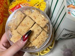 -金燕西洋牛油糕葡式食品