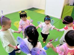 -全优加早教托育园(广百新一城店)