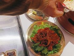 -南浦洞烤肉·新世界版(奥体店)