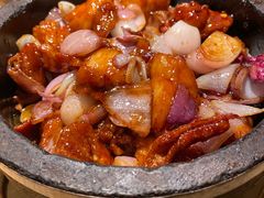-青年公社烤鸭(滨湖银泰店)