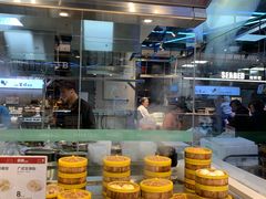 -盒马鲜生(红莲店)