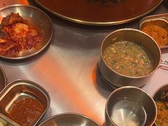 -西塔老太太泥炉烤肉(苏州大悦城店)