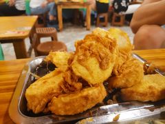 -陈氏肥蛤(小纬六路总店)