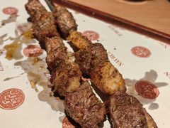 -纳鲁孜·新疆特色餐厅(上海悦荟广场店)