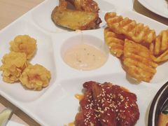 -必胜客(八一店)