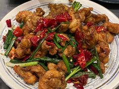 -金龙·打边炉(南京西路店)