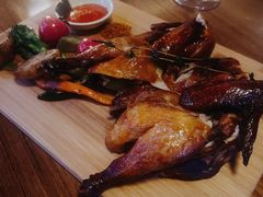 -MARU玛露音乐餐厅(大学路店)