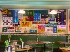 -小龍鳳餐室(番禺路店)