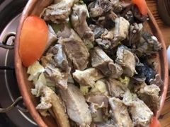 -阿婆情腊排骨火锅(金虹路店)