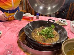 -侠成水上农庄(工业大道店)