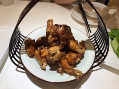 -后宫私房菜(汇客美食娱乐广场店)