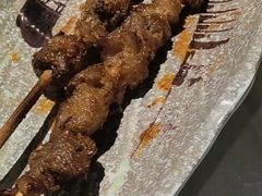 烤筋皮子-金海湾海鲜总店