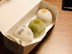 -銀座あけぼの (銀座本店)